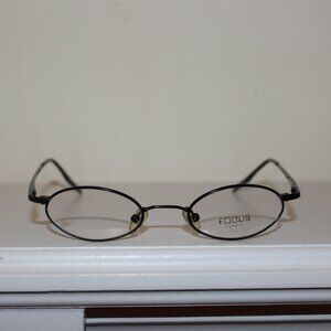 Focus Eyewear Kid's Glasses (20)